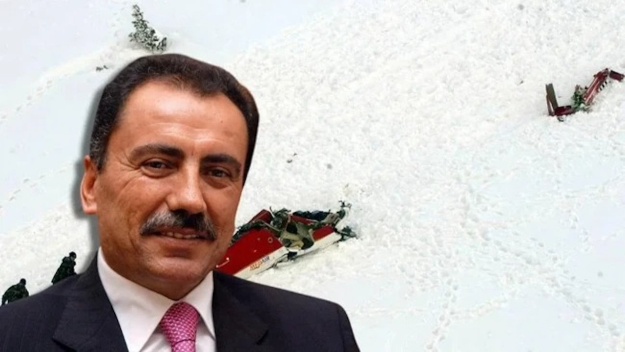 Muhsin Yazıcıoğlu soruşturmasında yeni gelişme! 36 kişi tutuklandı
