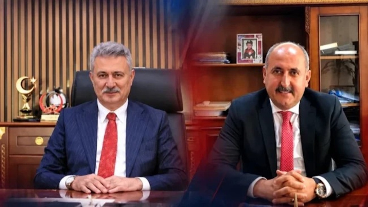 Yahşihan Belediyesi soruşturmasında 15 tutuklama! İki eski başkan da cezaevine gönderildi