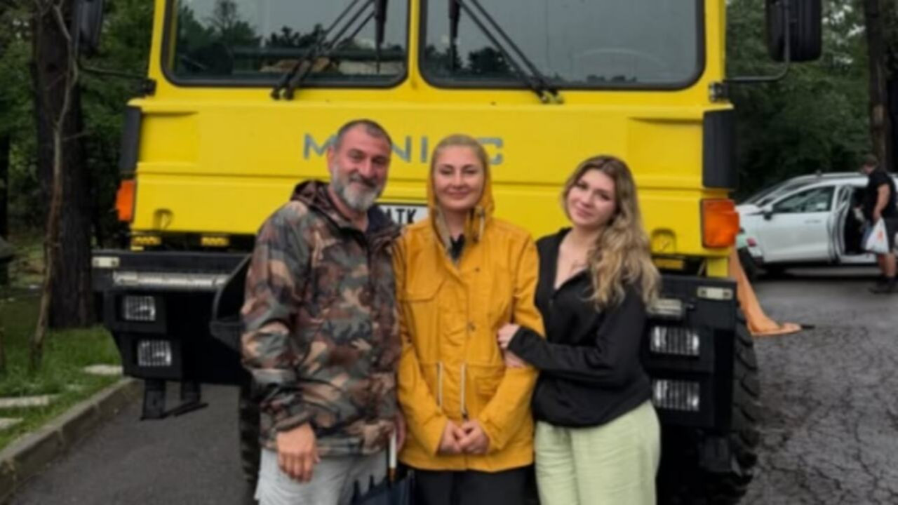 YouTube yayıncısı aile Bolu’nun vergi rekortmeni oldu