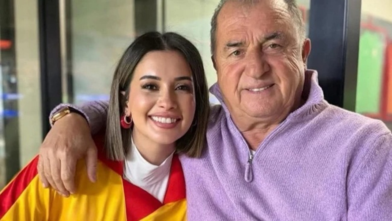 Buse Terim açıkladı: Kızı Nil COVID-19’a yakalandı