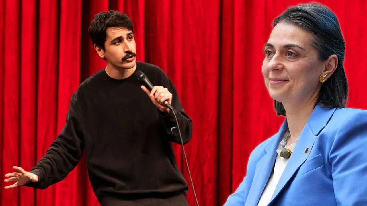 Deniz Göktaş'ın sözleri Sinem Dedetaş'ı ağlattı