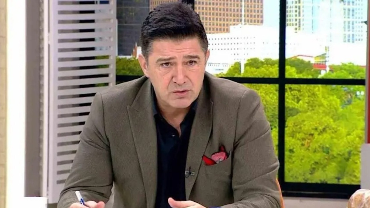 Hakan Ural’dan fon soruşturmasına sert tepki: Hiç gözünüz doymaz mı?