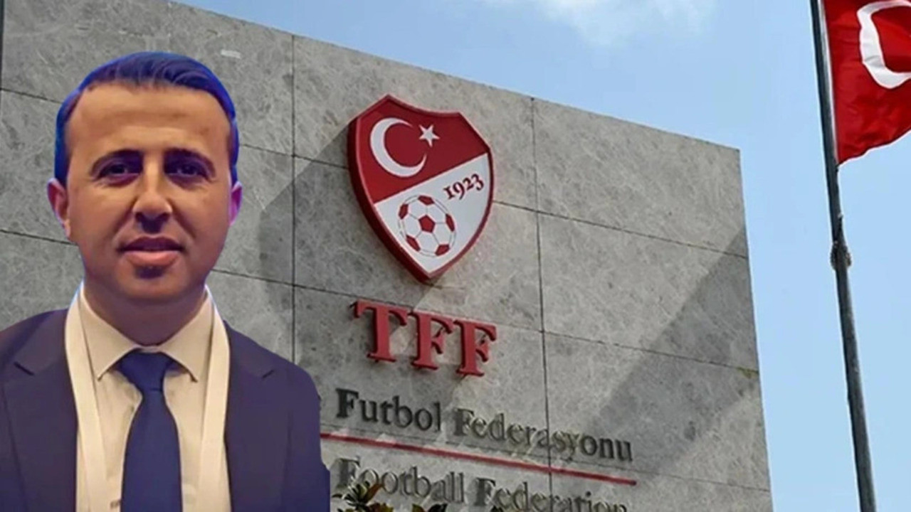 Hakem soruşturmasından çocuk istismarı çıktı: WhatsApp'ta görüntü ele geçirildi