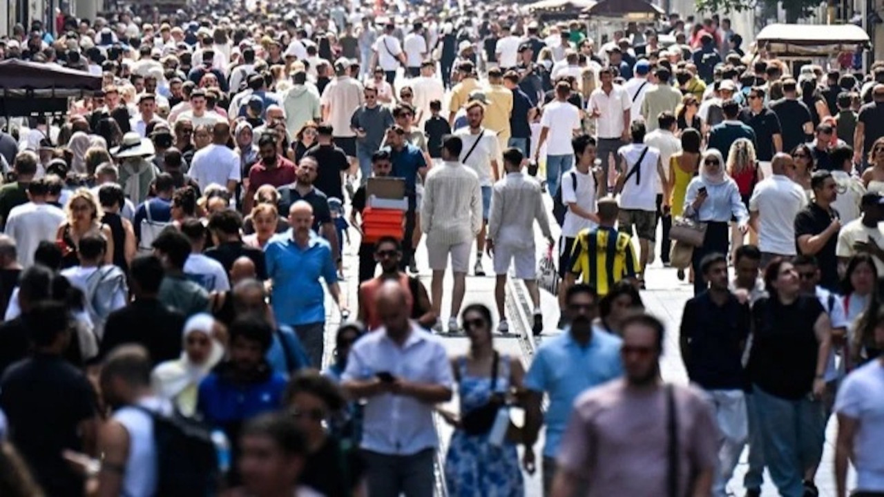 İşsizlik yüzde 7,8’e geriledi, atıl işgücü yüzde 31’e yükseldi