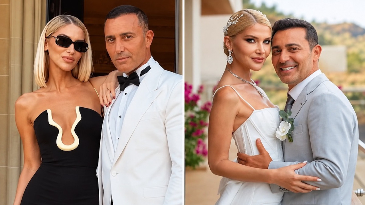 Melis Sütşurup Sandal’dan 11 milyar TL iddiasına yanıt: Haksız kazanç elde etmedim