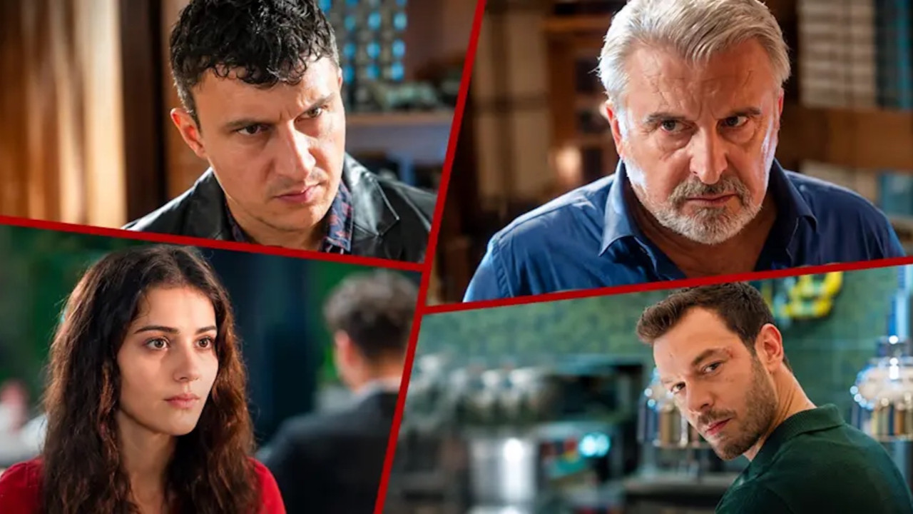 Sevdiğim Sensin’in yeni fragmanı olay oldu! Seyirciden senaristlere tepki