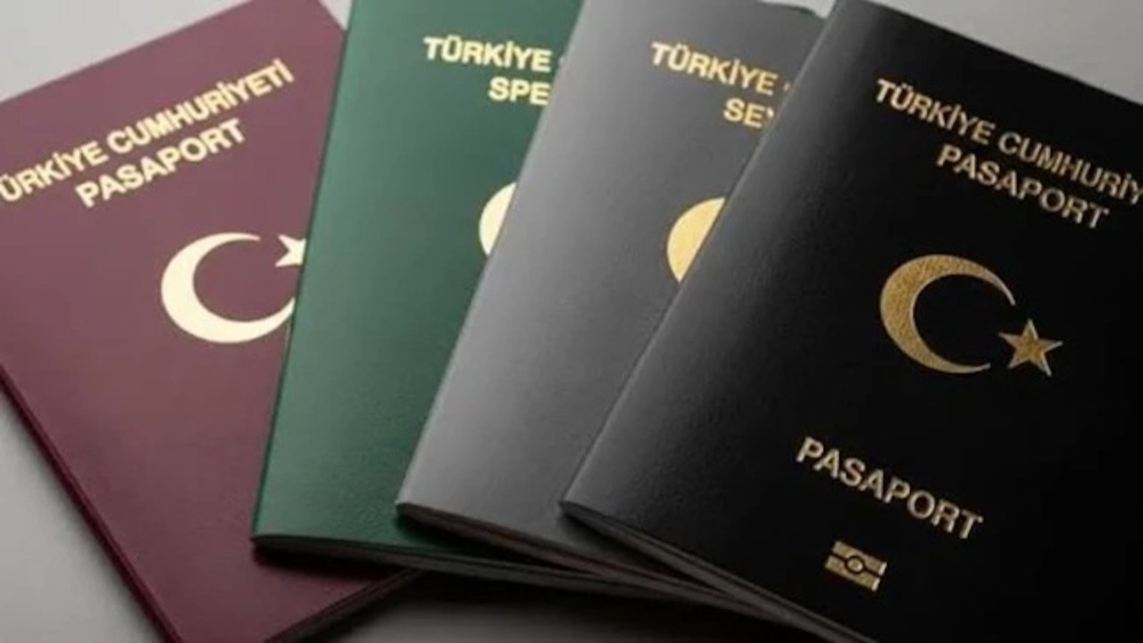 Türkiye ile Suudi Arabistan arasında vize muafiyeti! Resmen onaylandı