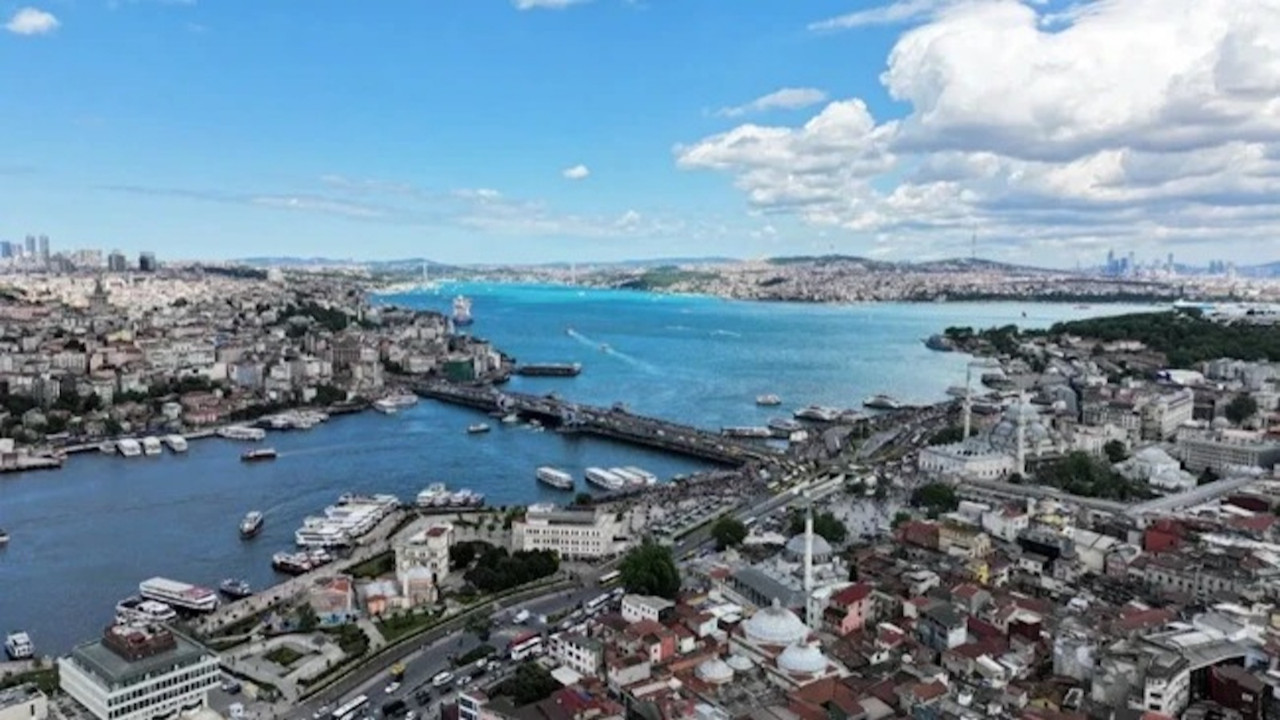 Yağışlar bitiyor, sıcaklıklar yükseliyor! Pastırma sıcakları ne zaman başlayacak?