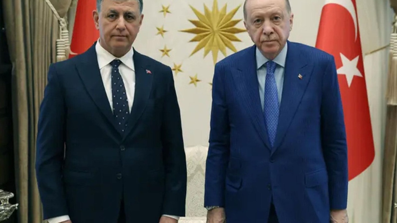 AKP medyası duyurdu: Cemil Tugay çarşamba günü AKP’ye katılacak