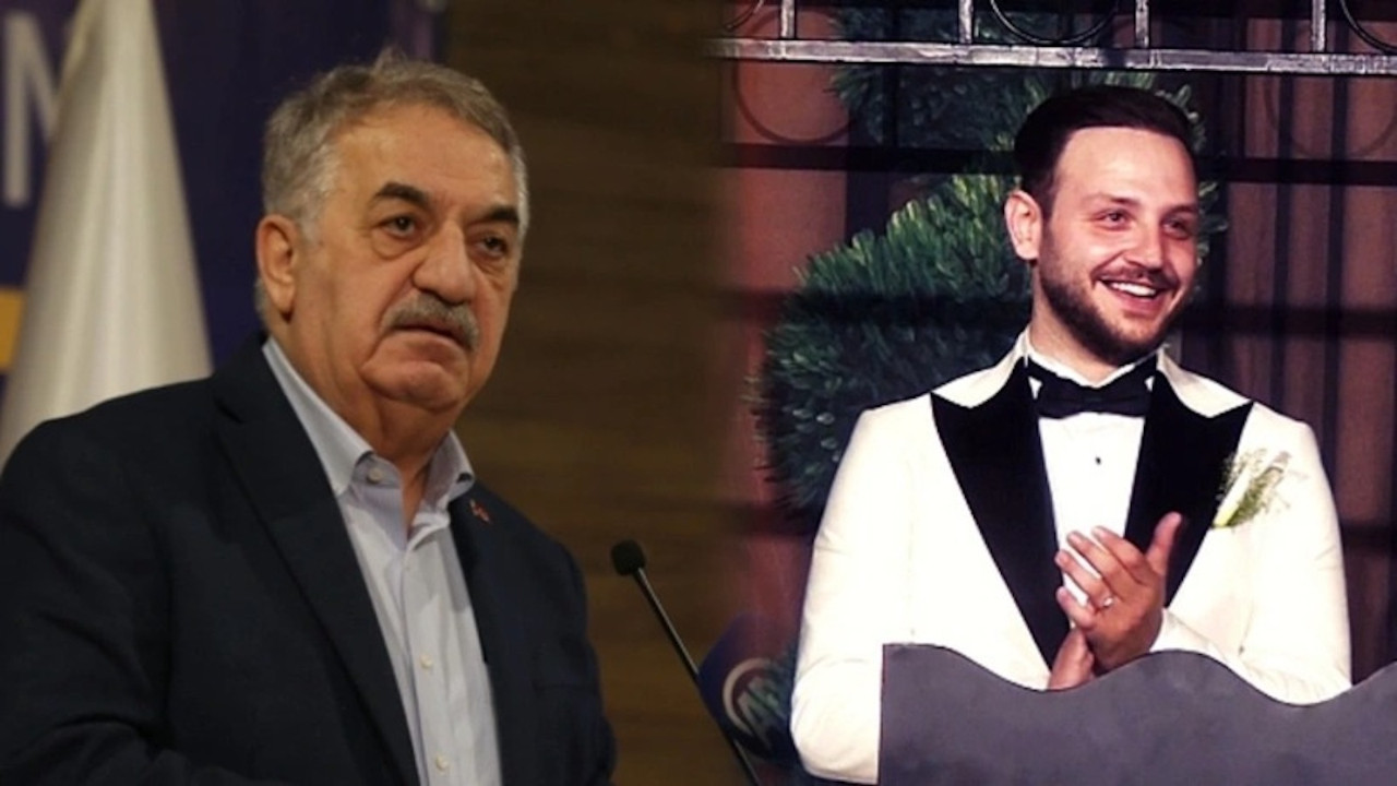 Fon soruşturmasında tedbir şaşkınlığı: Hayati Yazıcı'nın oğlunun kararı aynı gün kaldırıldı