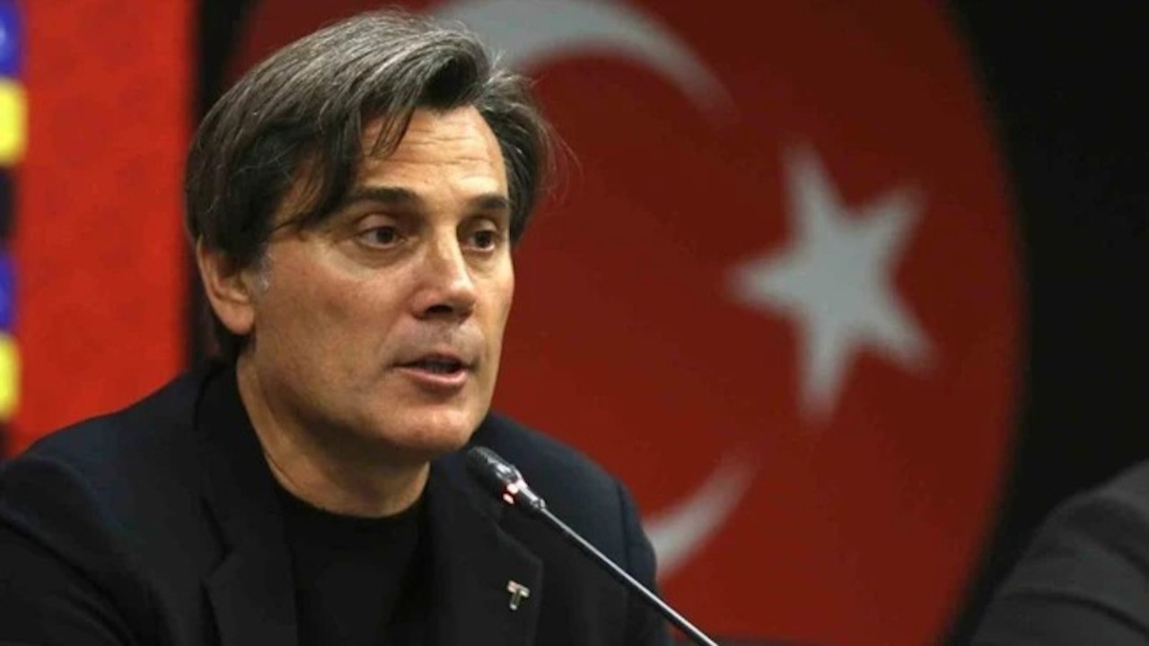 Montella ayrılırsa TFF'ye ağır fatura! Tazminatı 5 milyon Euro'yu aşabilir