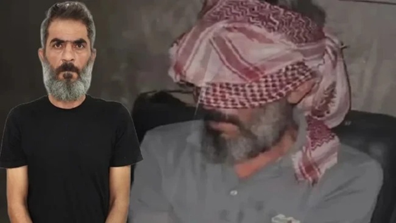 Reyhanlı saldırısının faillerinden Ömer el-Hatip yakalandı