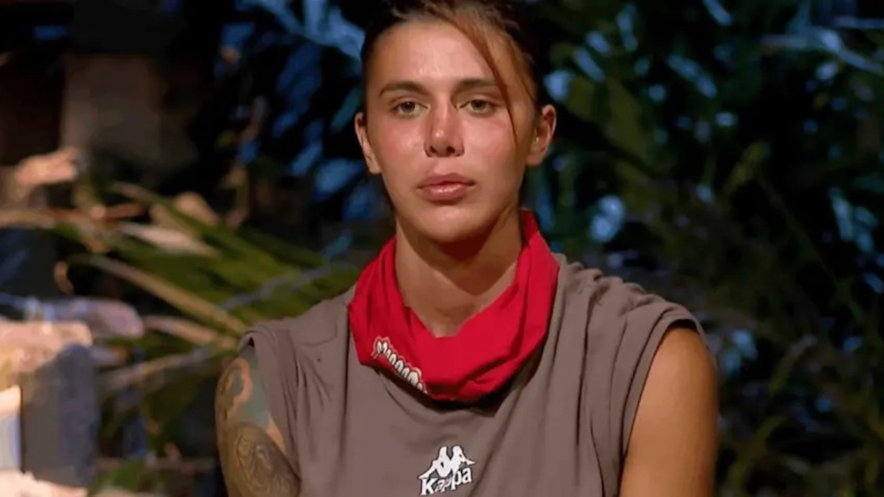 Survivor Nefise Karatay hastanelik oldu! Yaşadığı rahatsızlığın nedeni ortaya çıktı