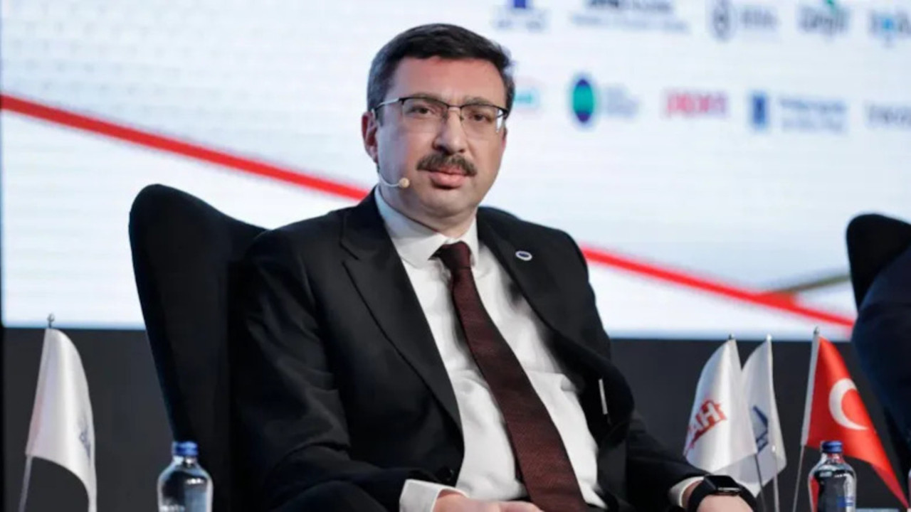Şamil Tayyar’dan eski SPK Başkanı Gönül’e sert tepki: Bunu bir güzel döveceksin