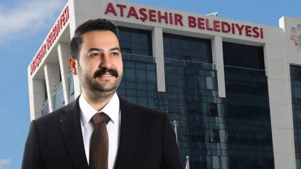 Ataşehir Belediyesi seçiminde dengeleri değiştiren karar