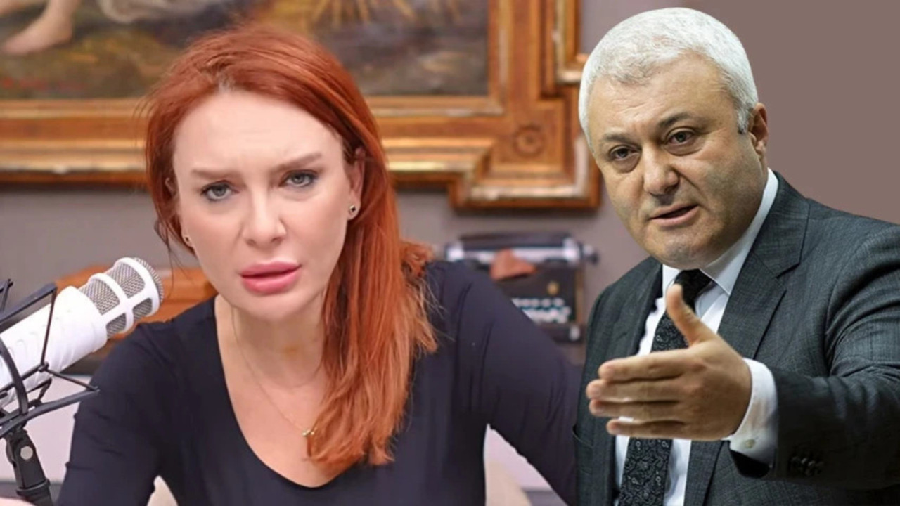 Gözaltına alınmadım dedi, Tuncay Özkan’ı hedef aldı: Çok sevilesi müptezel kişi
