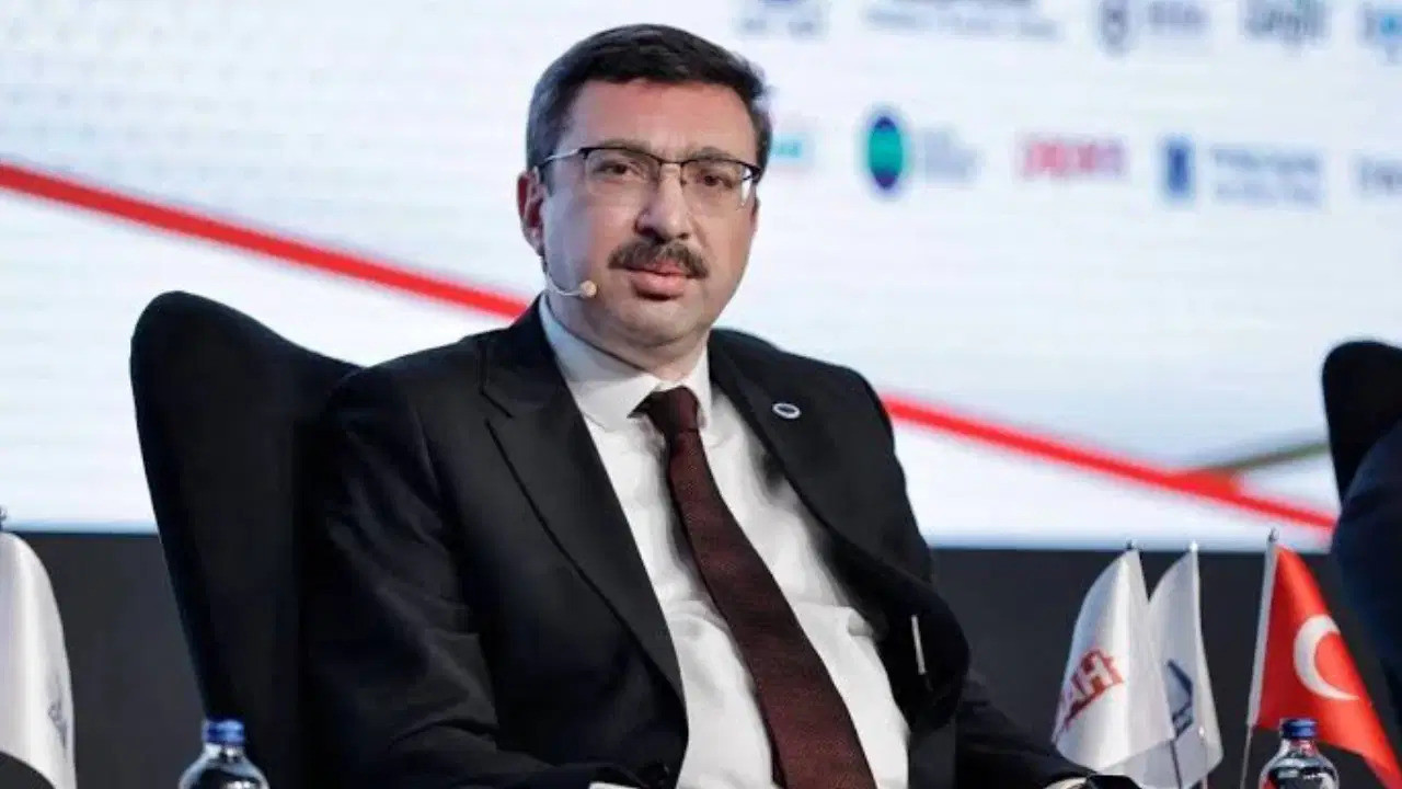 Son Dakika: Eski SPK Başkanı İbrahim Ömer Gönül için soruşturma izni istendi