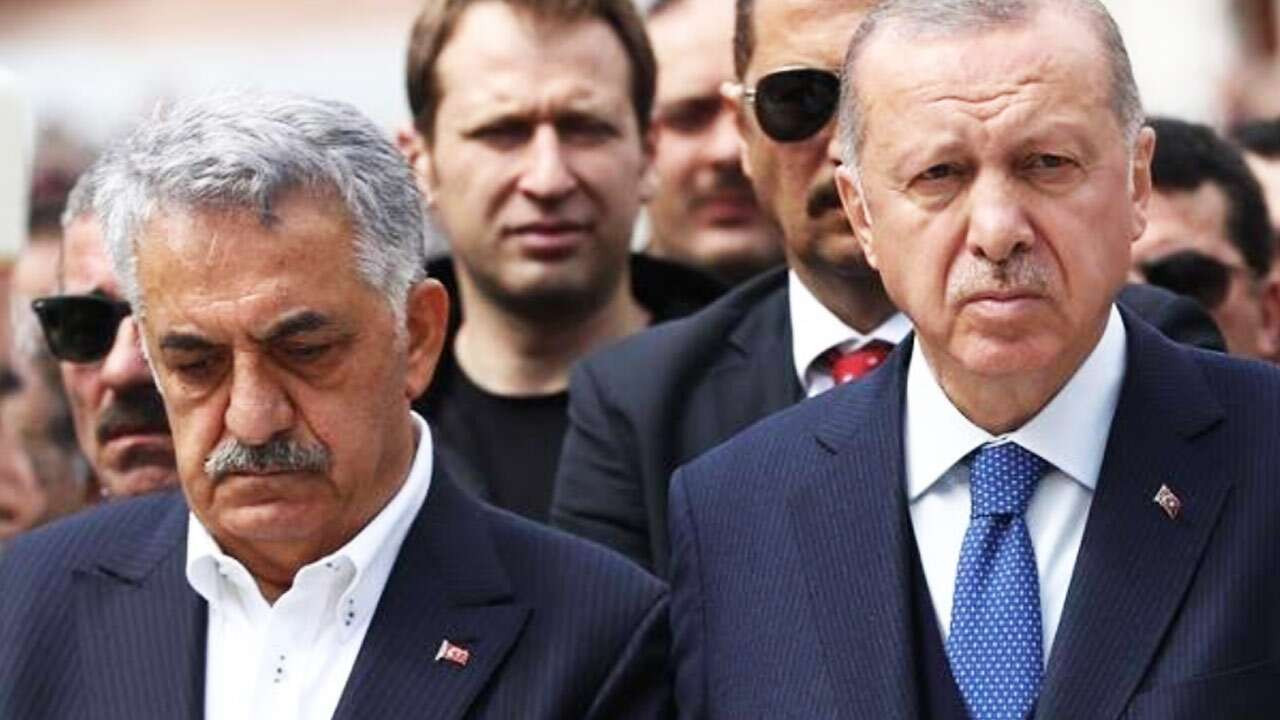 Erdoğan’ın en yakını Hayati Yazıcı’ya ilk eleştiri Sabah yazarından geldi