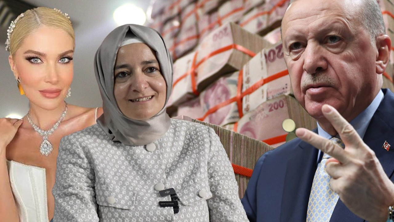 Fon krizinde 50 kişilik liste ortaya çıktı! Erdoğan’dan net talimat: O paraları getirecekler
