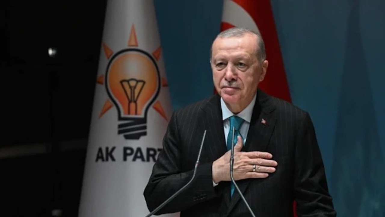 AK Parti'de olağanüstü kurultay hareketliliği! Erdoğan'ın kararı bekleniyor