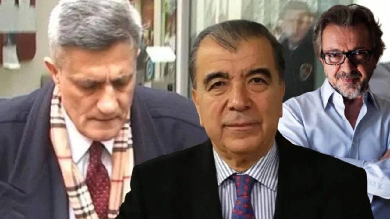 Kaşif Kozinoğlu'nun ölümünde kritik gelişme! Enver Altaylı, Osman Sınav'ı böyle tehdit etmiş!