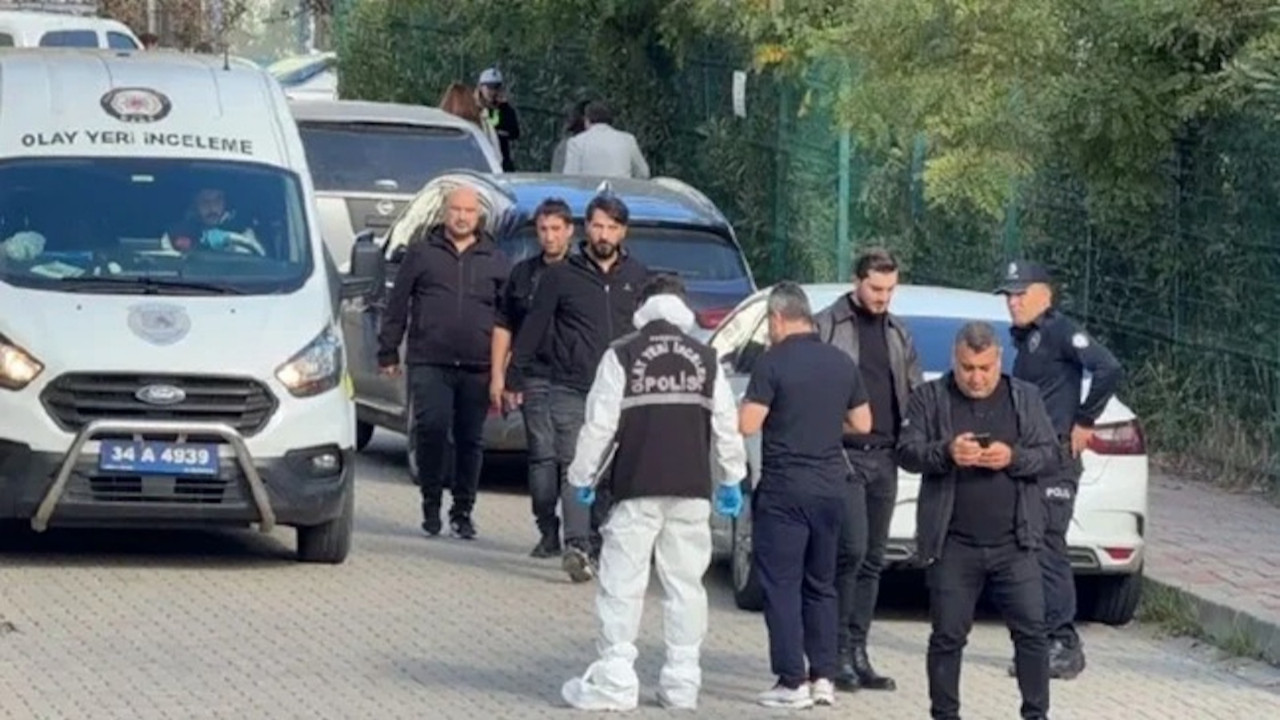 Başakşehir’deki okul saldırısında yeni detay! Saldırganın annesi konuştu