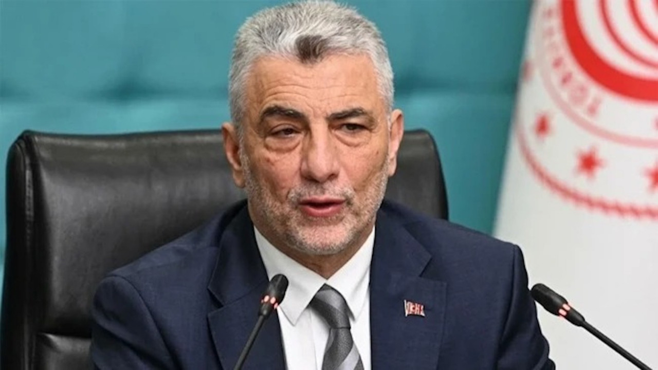 Fon tartışmasında Ömer Bolat’tan dikkat çeken açıklama: Hiçbir mal varlığımızı gizlemedik