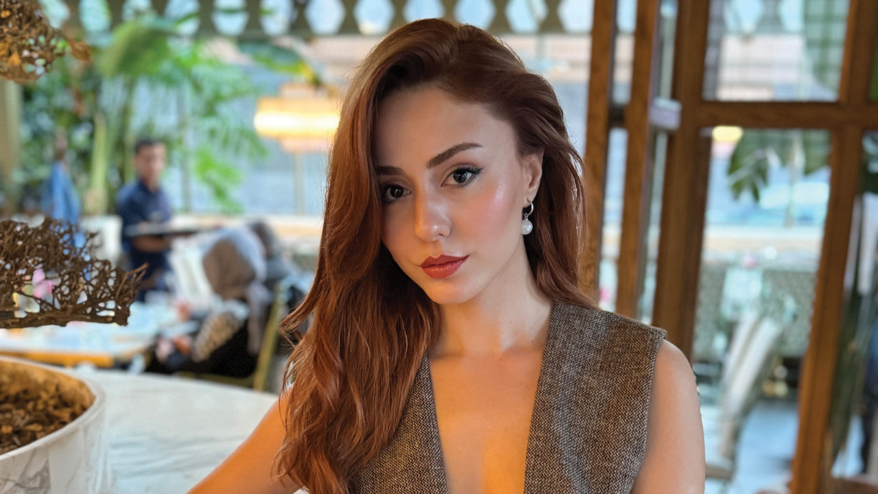 Sema Gültekin: Her karakterden geriye mutlaka bir şey kalıyor