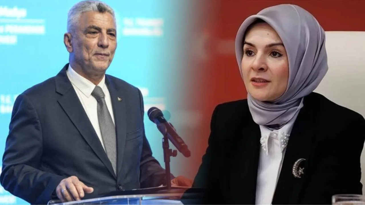 Yeni Parti Ticaret Bakanı Bolat ve Aile Bakanı Göktaş'ı fon vurgunuyla suçladı, istifa resti geldi