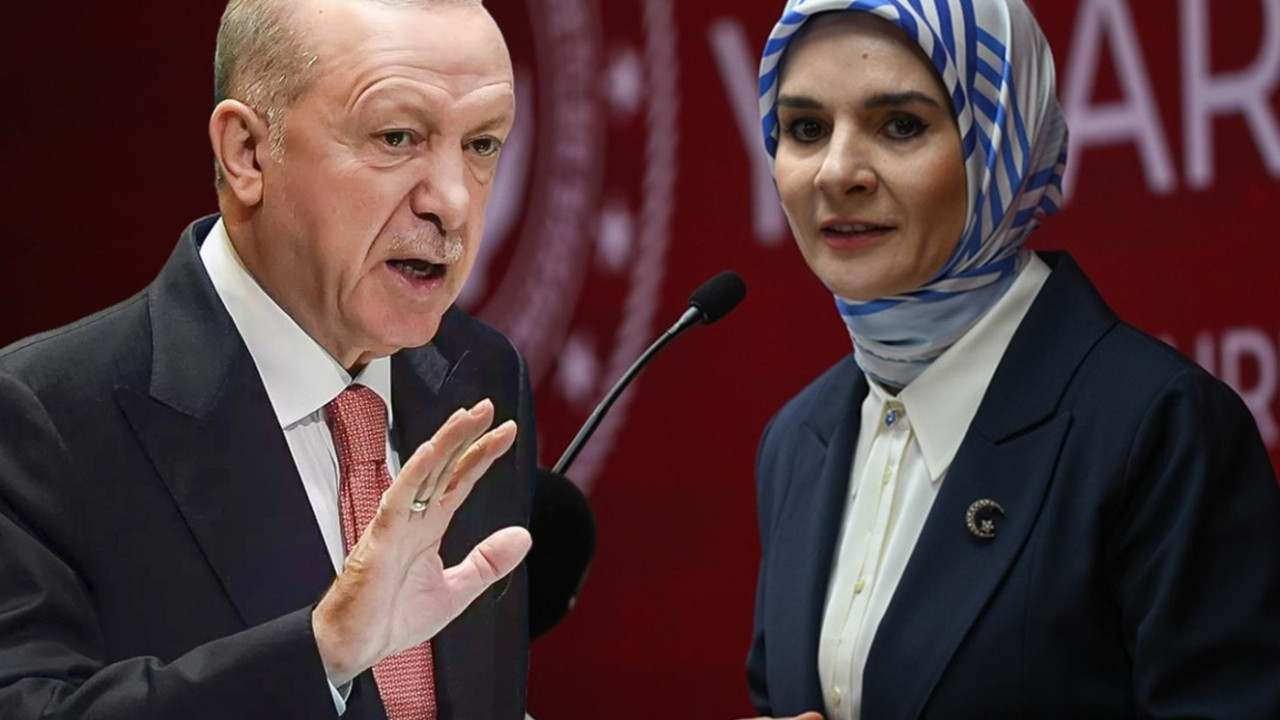 Bakan Göktaş'a yönelik iddialar Erdoğan'ı kızdırdı: Ellerine ne tutuşturulsa saldırıyorlar