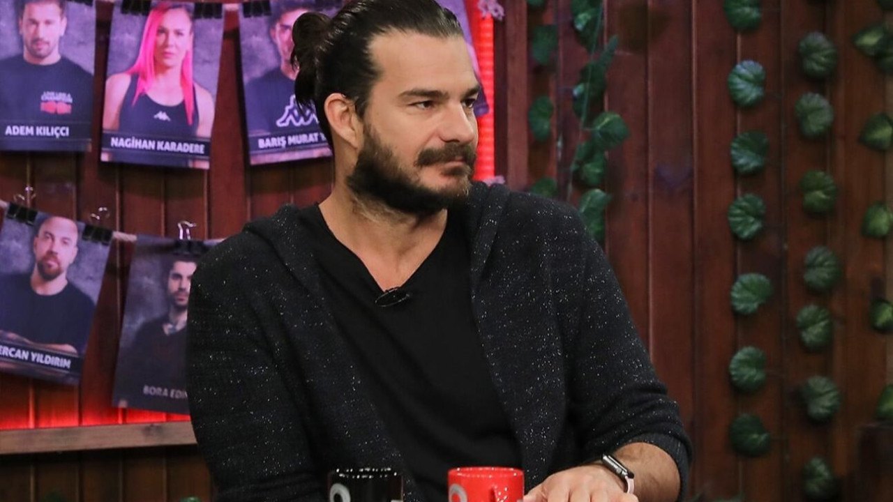 Can Yaman Survivor İddiası: Hakan Hatipoğlu'nun Kas Kütlesi Yorumu ve Cesur İddiası Gündem Oldu!