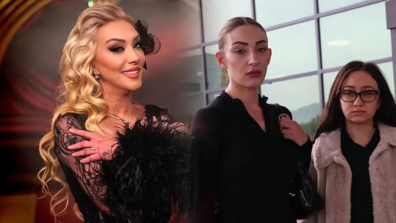 Güllü davasında Kızı Tuğyan hakkında karar verildi