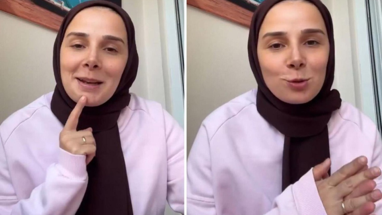 Yeni evli kadına şok teklif: Kocan evdeyse bana yolla