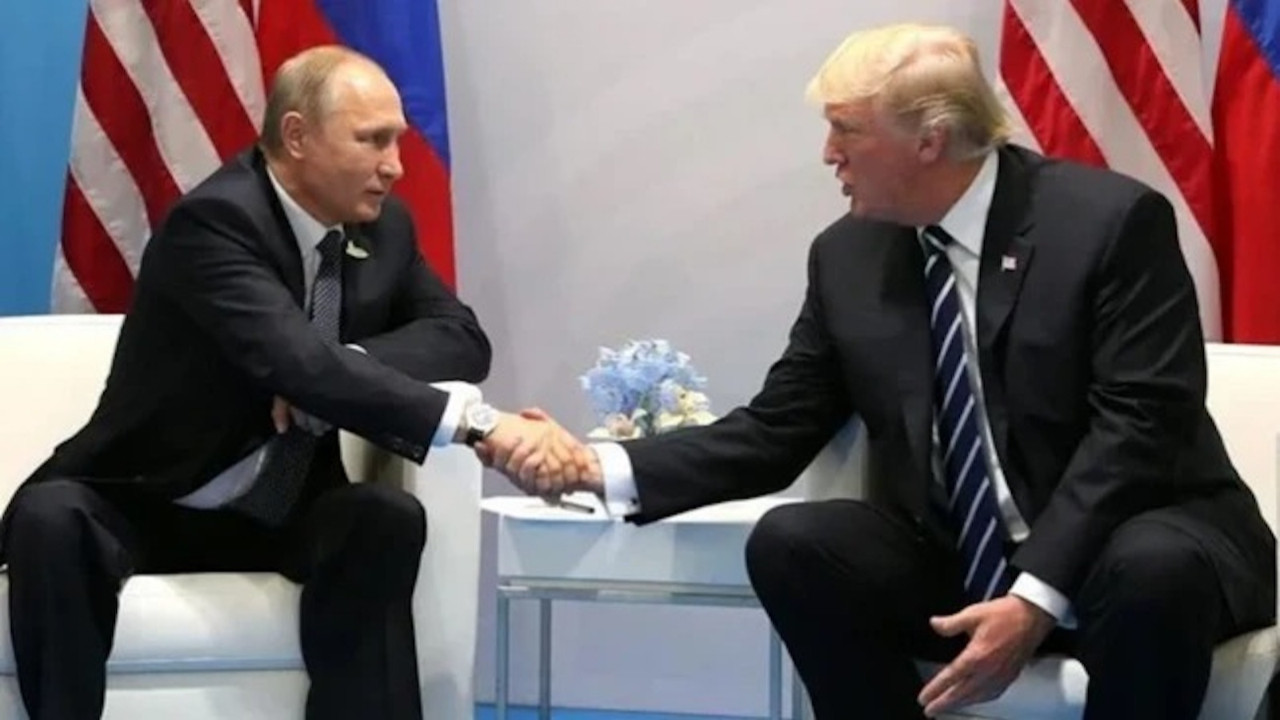 Akaryakıt fiyatlarında düşüş beklentisi! Trump'tan Rusya ile motorin anlaşması açıklaması
