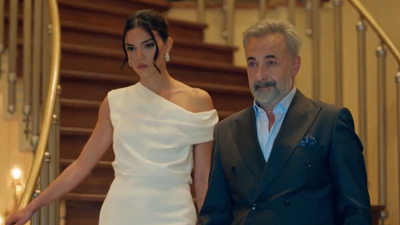 Başkalarının Hayatı 4. yeni bölüm tanıtımı heyecan yarattı