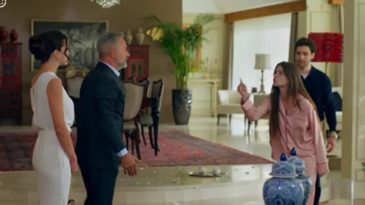 Başkalarının Hayatı tanıtımı heyecan yarattı