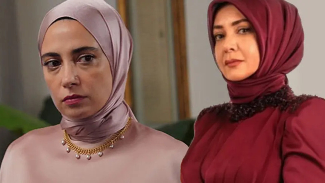Kızılcık Şerbeti'nin Nursema'sı, Sibel Taşçıoğlu'nun nasıl kovulduğunu anlattı