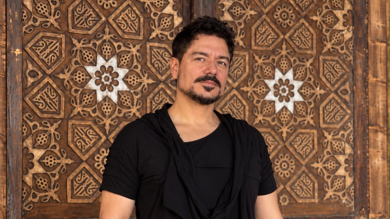 Erdem Genç'ten duygusal rock şarkısı: Evim Sensin