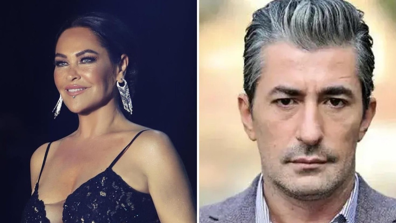Erkan Petekkaya’nın Hülya Avşar’a yorumu gündem oldu: Yürüyemiyor