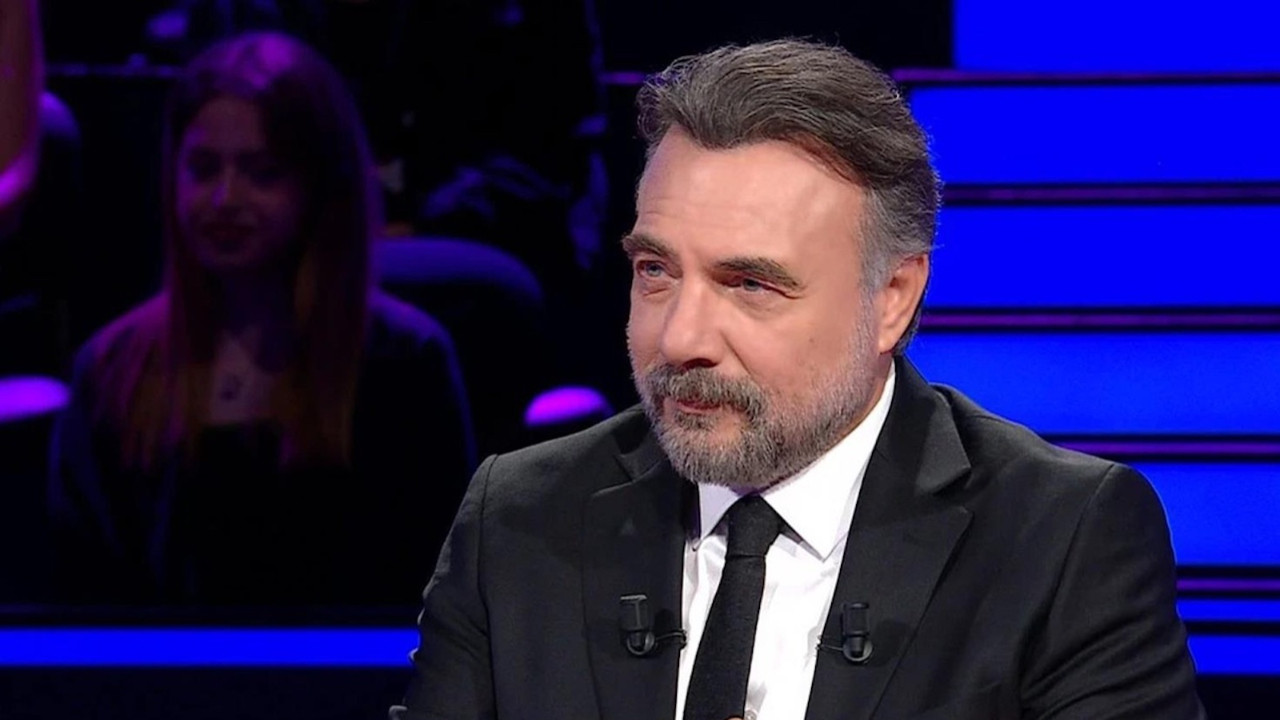 Milyoner'de yeni dönem başlıyor! Oktay Kaynarca'nın koltuğunu devraldı