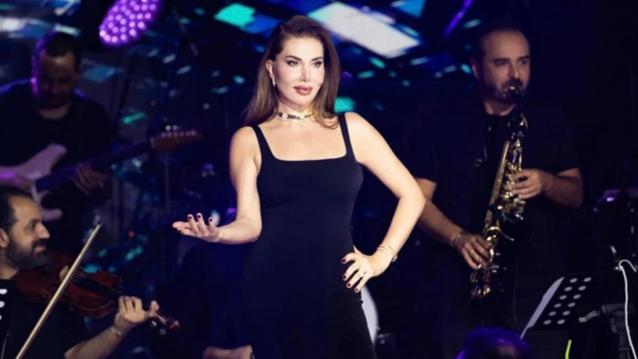 Ebru Yaşar'dan iddialı çıkış: En güzel sahneyi kuracağız!
