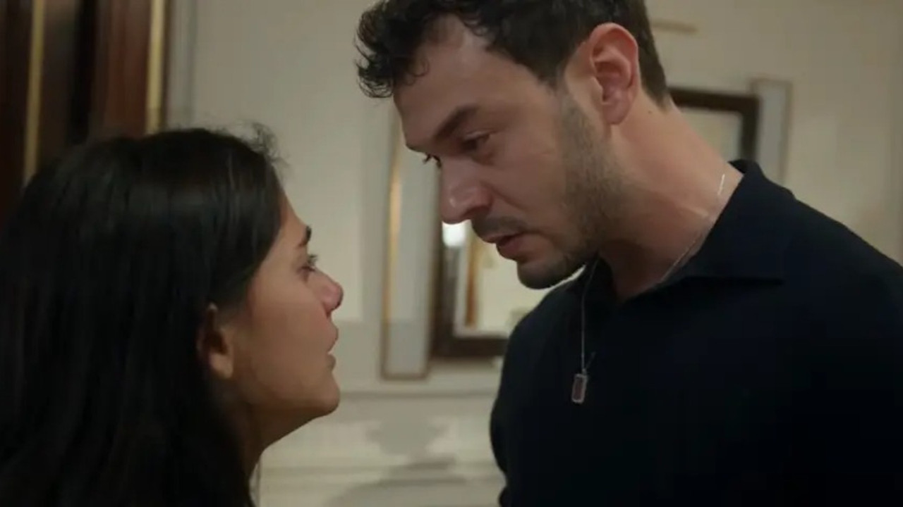 Sevdiğim Sensin’de yer yerinden oynayacak! Yeni fragmana tepki yağdı