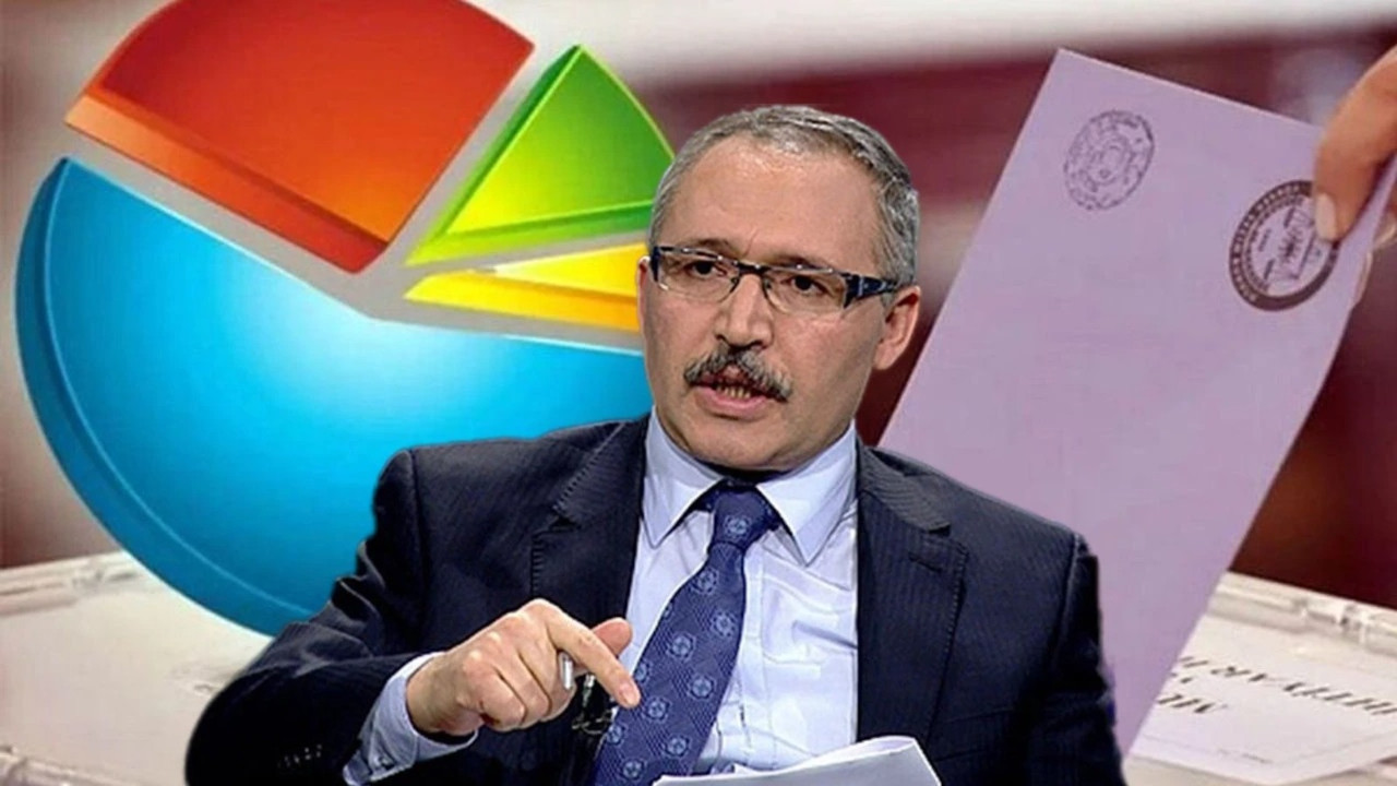 Fon krizi AKP’ye 3,5 puan kaybettirdi: Selvi’den sert sözler