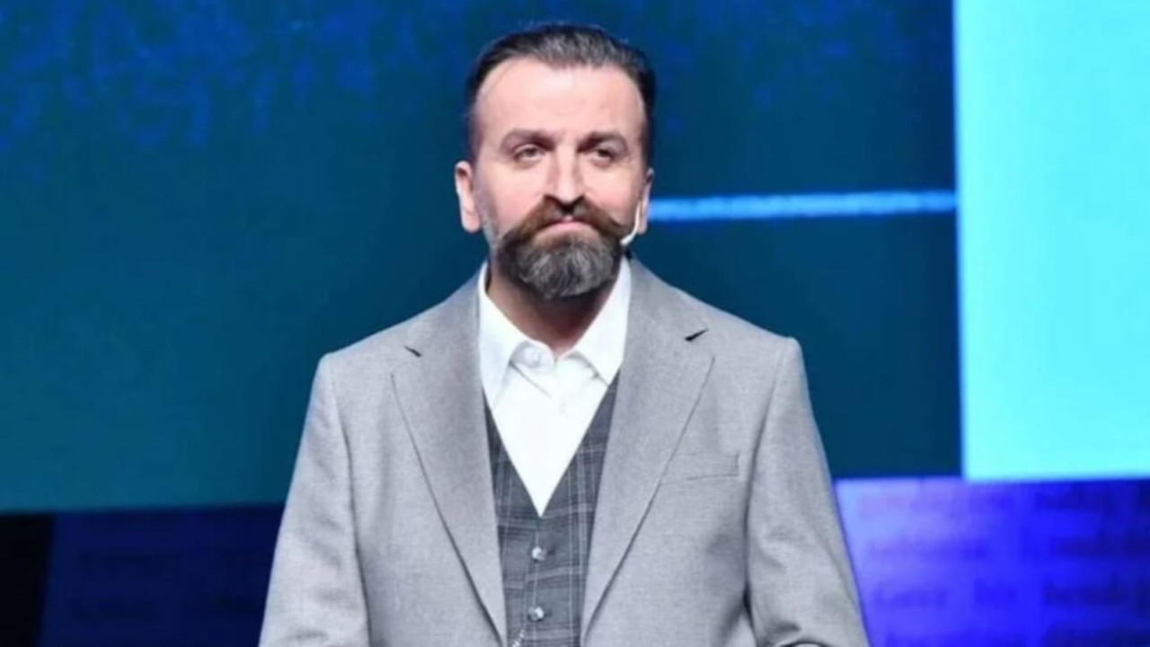 Halk TV’nin kayyumu tanıdık isim oldu: İbrahim Paşalı