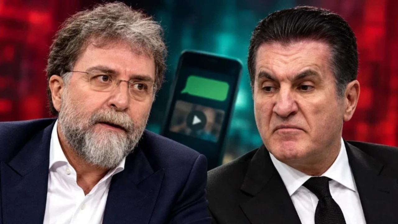 Ahmet Hakan Mustafa Sarıgül'e sert çıktı! Dokunulmazlığını kaldırt!