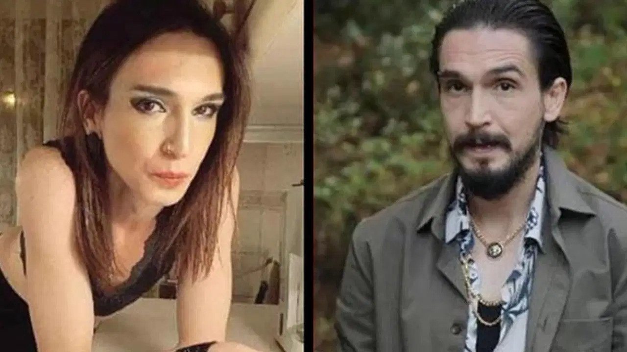 Çukur'un Timsah Celil'i Meli Bendeli tahliye oldu