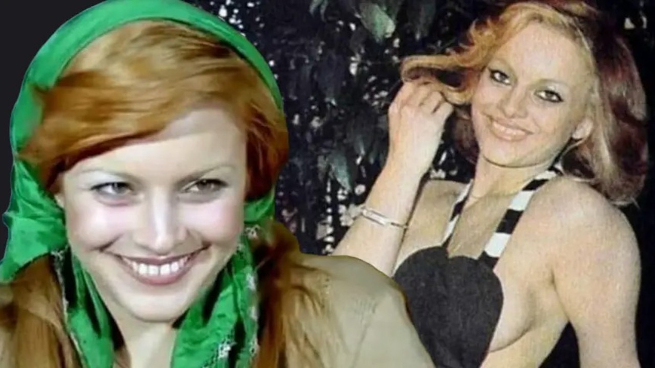 Yeşilçam yıldızı Arzu Okay'ın son hali gündem oldu